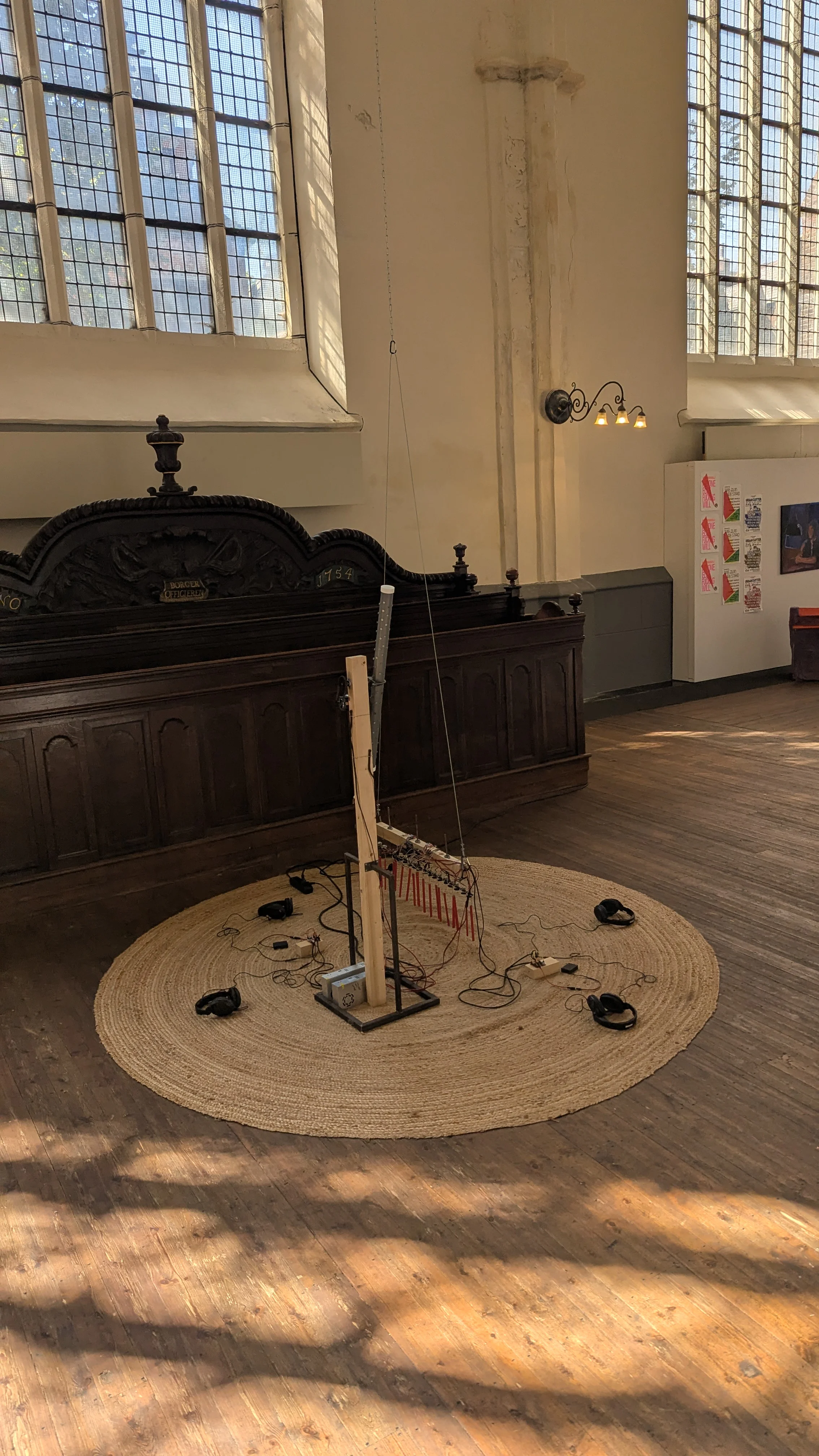 Instruments for Becoming